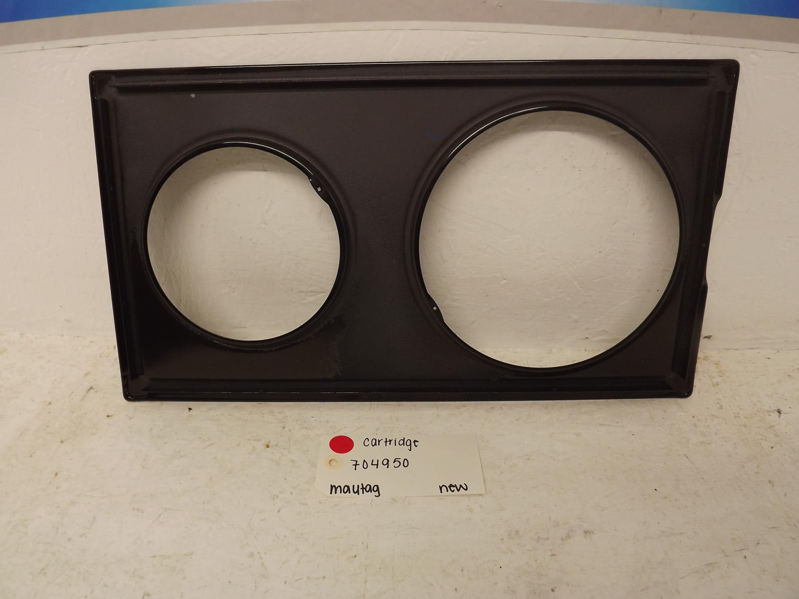 Maytag Range 704950 Cartridge New Maytag Range 704950 Cartridge New